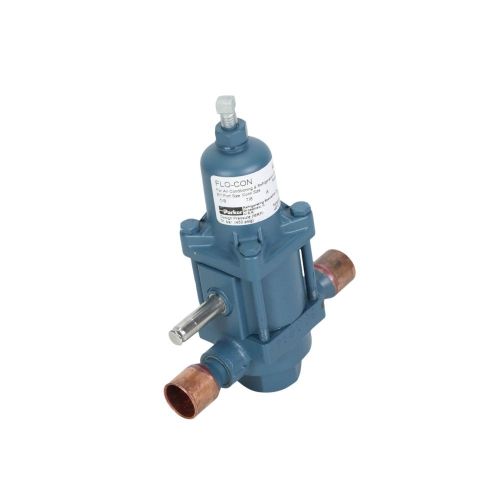 Parker Refrigeration Specialties A9SEA05071 Regulator 5/8" X 7/8" 120V 101435