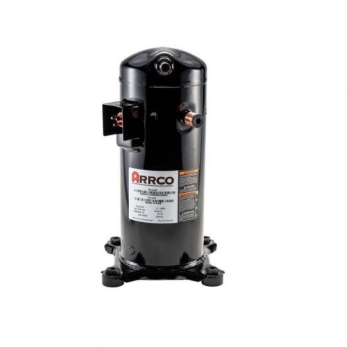 Arrco AA34KP-HFD 3-Ton Compressor R410A 460V/3-PH 