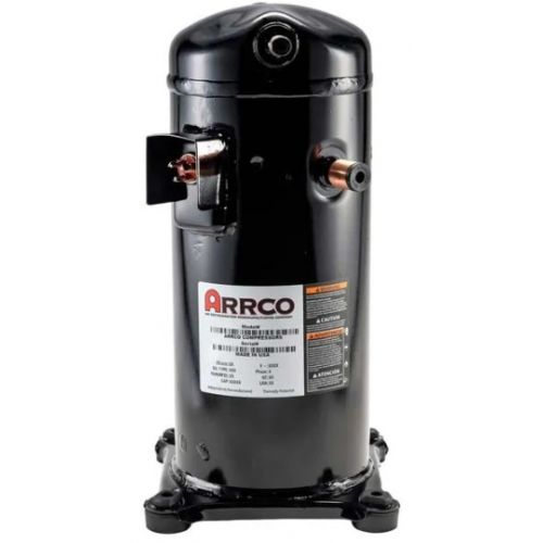 Arrco AA42KP-BFV 4 Ton Compressor 208/230V/1PH R410A