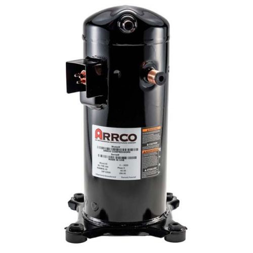 Arrco AA42KP-HF5 3.5Ton Compressor R410A 200-230V/3PH