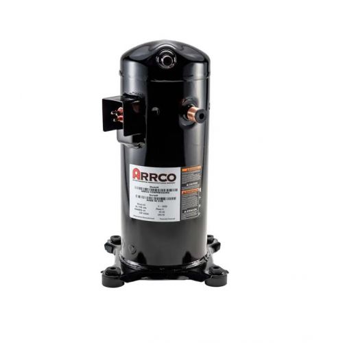 Arrco AA42KP-HFD 3.5-Ton Compressor R-410A 460V/3-PH