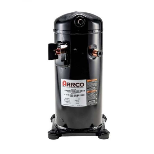 Arrco AA51KP-BFV 5-Ton Scroll Compressor R410A 208/230V/1PH 