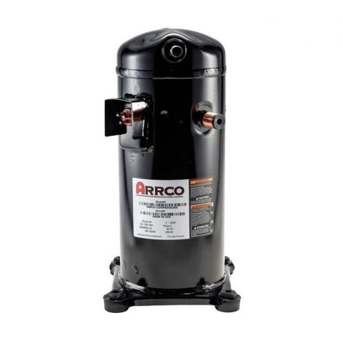 Arrco AA57KP-HF5 5-Ton Compressor 57000 BTU R410A 200/230V 3PH