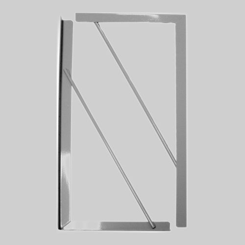 Bracket A/C 30In Pk Of 2 For Diversitech -Part# ACB-30
