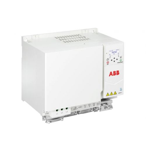 ABB ACH180-04S-038A-4 25HP Open Variable Frequency Drive 480 VAC/3PH 