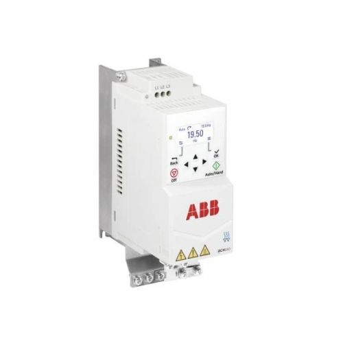ABB ACH180-04S-04A8-2 Variable Frequency Drive 4.6A 240 VAC/3PH