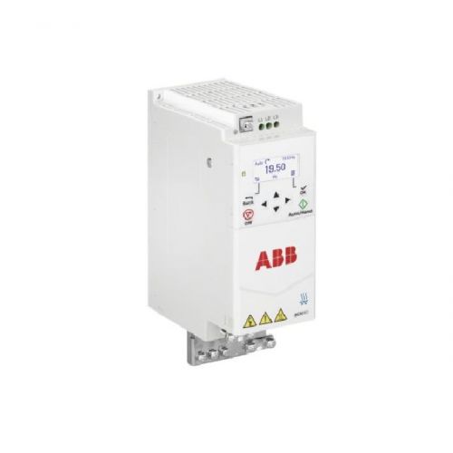 ABB ACH180-04S-06A9-2 1.5HP Variable Frequency Drive 6.6A 240V/3PH