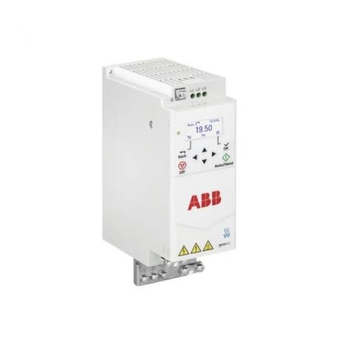 ABB ACH180-04S-07A2-4 Variable Frequency Drive Open R1 4.8A 480V/3PH