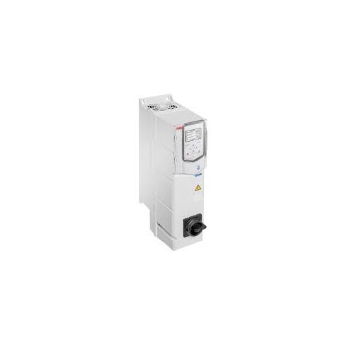 7.5Hp 480V3ph 12Amp Vfd For ABB -Part# ACH580-01-012A-4