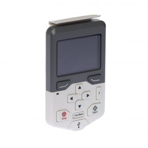 ABB ACS-AP-S Assistant Control Panel