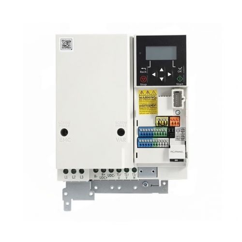ABB ACS180-04S-25A0-4 15HP 11kW Variable Frequency Drive Module 25.0A 400V