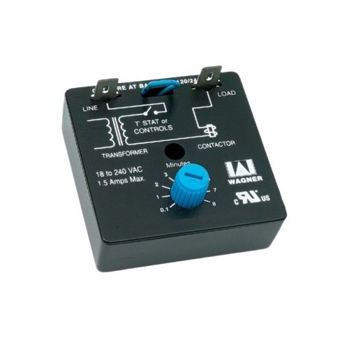 Time Delay Adj.Delay On Break For Diversitech -Part# ADB-1