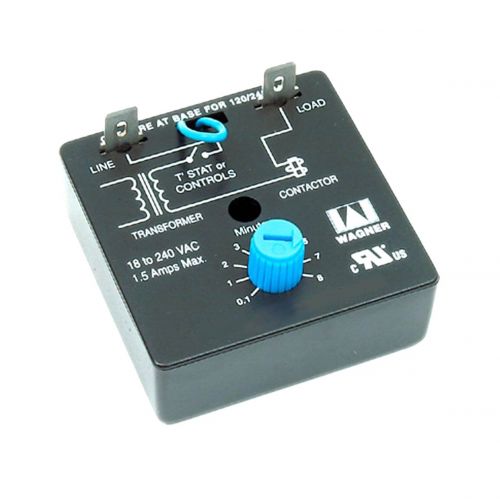 Time Delay Adj.Delay On Make For Diversitech -Part# ADM-1