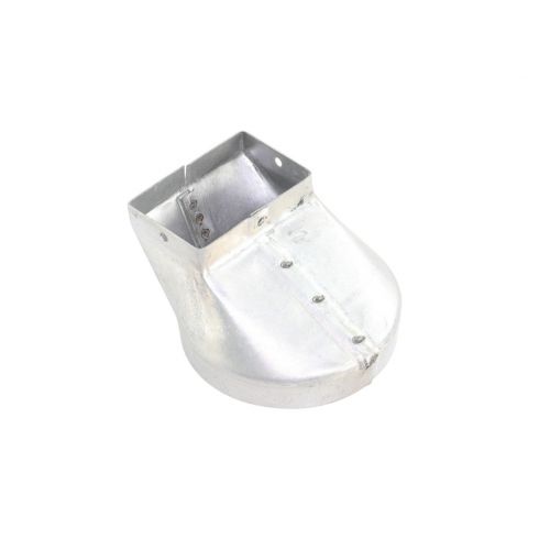 Flue Transition Adaptor For Trane Part# Adp1118