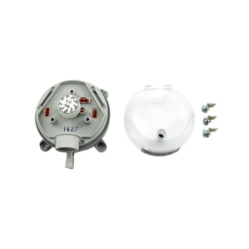 Dwyer Instruments ADPS-06-1-N Differential Pressure Switch 2-10" WC
