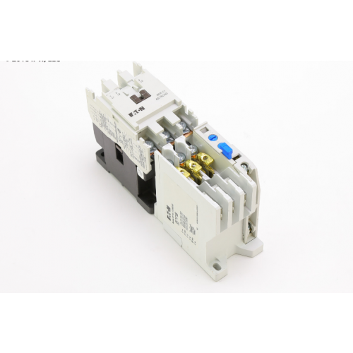 120V 18A 3Pole Motor Starter For Cutler Hammer-Eaton -Part# AE16DN0AC