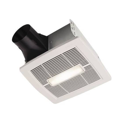 50-80-110Cfm Flex Dc Fan For BROAN-Nutone -Part# AE50110DC