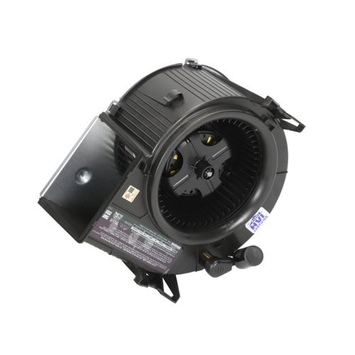 Broan-NuTone AE80BF1 Ventilation Fan Finish CFM 1.2-Sones