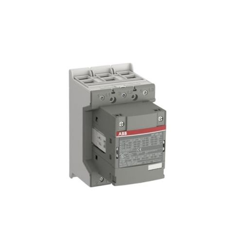 ABB AF140-30-00-11 3-Pole Contactor 75kW 24V