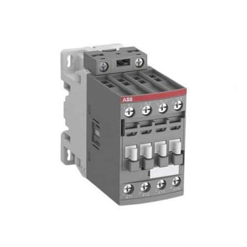 4Pole 28A 230-240Vac 60Hz For ABB -Part# AF26-40-00-13