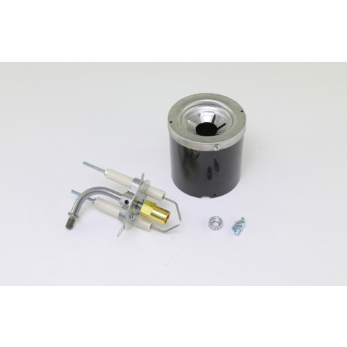 Air Tube Cmbntn For Beckett Igniter Part# Af35Xzt