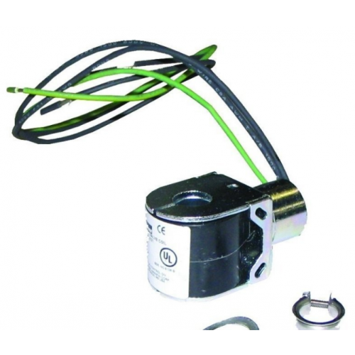 Parker Fluid Control AF4C05-R1021 18" Wire Solenoid Valve Coil 120 VAC