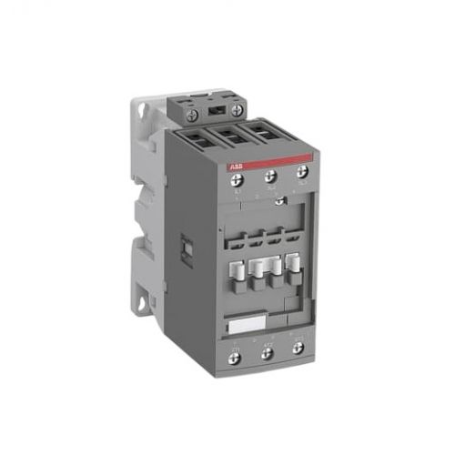 ABB AF65-30-00-11 3-Pole Contactor 68 AMP 24V