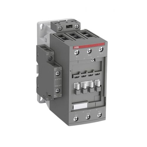 ABB AF65-30-11-11 3-Pole Contactor 65A 24-60 VAC 50/60Hz
