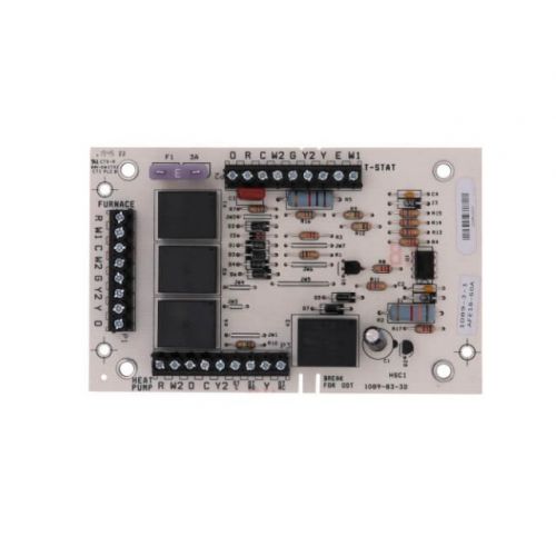 Dual Fuel Control For Amana-Goodman Part# Afe18-60A