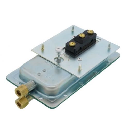 Air Pressure Switch For Cleveland Controls -Part# AFS-227-161