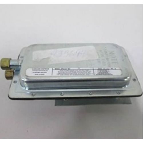 Air Pressure Switch For Cleveland Controls -Part# AFS-227-161
