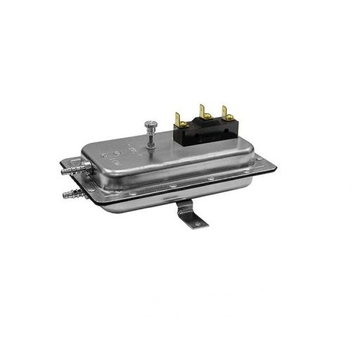 Air Press Sens Sw Adj Rng Spdt For Cleveland Controls -Part# AFS-275-112