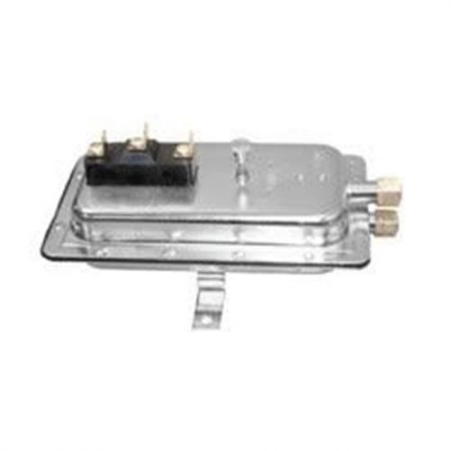 Air Press Sens Sw Adj Rng Spdt For Cleveland Controls -Part# AFS-275-112