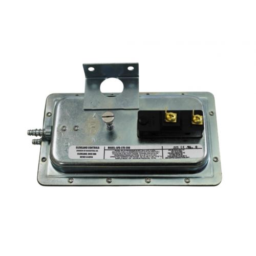 Pressure Switch For Cleveland Controls -Part# AFS-275-206