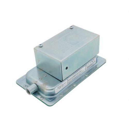 Air Press Sens Sw W/ Adj Range For Cleveland Controls -Part# AFS-A
