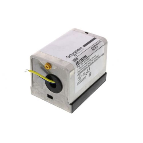 24V N/C Actuator 6" Leads For Schneider Electric (Erie) -Part# AG13A000