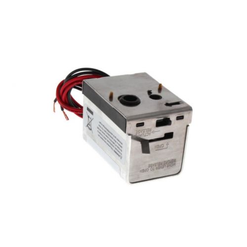 240V N/C Actuator W/Switch For Schneider Electric (Erie) -Part# AG13U02A