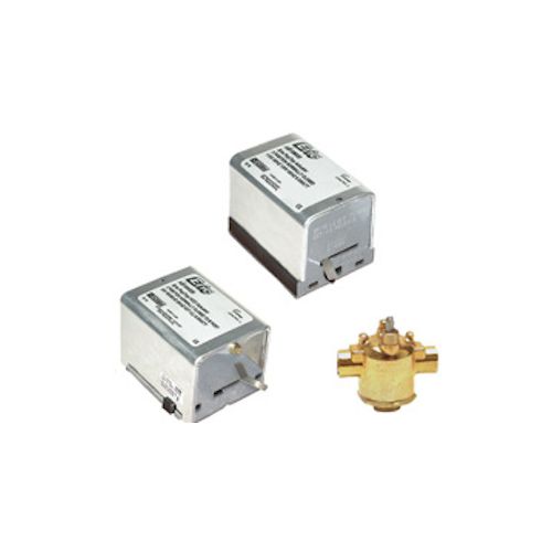 208Vacn/C,Or 3Way,Hitemp,W/Sw For Schneider Electric (Erie) -Part# AG14D02A