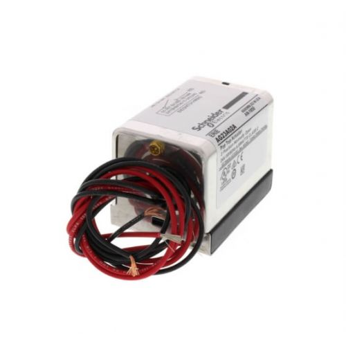 N/O Act.,On/Off,24V,End Switch For Schneider Electric (Erie) -Part# AG23A02A