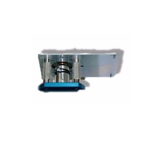 Siemens Combustion AGA93.1 Bracket/Coupling Kit VGK To SQM45