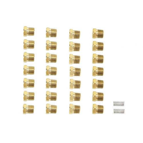 International Comfort Products AGAGC8PNS01C LP To Natural Gas Conversion Kit