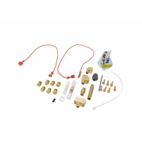 Carrier AGAGC9NPS01D Natural Gas To LP Conversion Kit