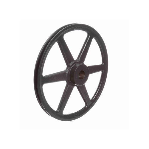 Browning AK114X1 1" Bore Sheave Cast Iron