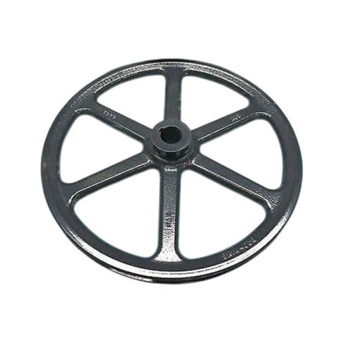 12.25"Od Sheave C.I. 1" Bore For Browning -Part# AK124X1