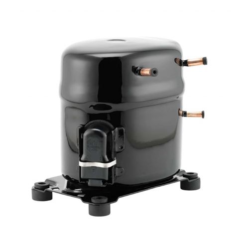 Tecumseh AK171ER-B37-J7 Compressor 5570 BTU R404/R507 230V/1PH