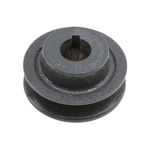 Browning AK25X3/4 1-Groove Sheave 3/4" Bore Cast Iron 2.50" OD AK