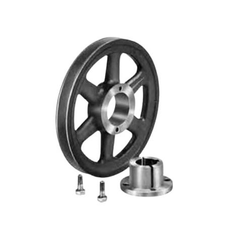 1Groove 545 Od Mtr Sheave For Browning Part# Ak56H