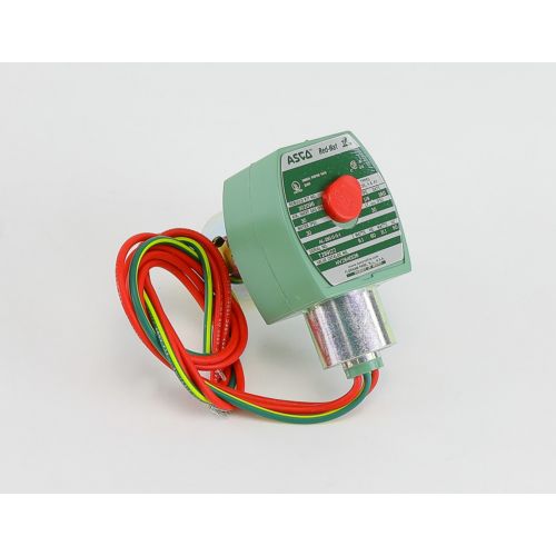 24Vac 18 Solenoid Air Vlv For Schneider Electric (Barber Colman) Part# Al-150