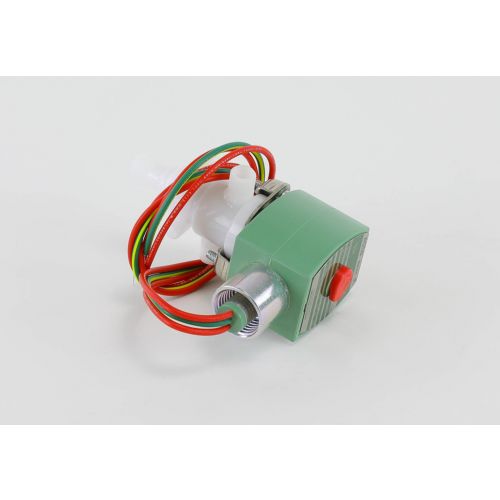 120V Air Vlv14Comp59 Scfm For Schneider Electric (Barber Colman) Part# Al-191