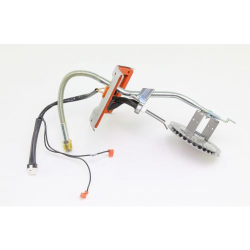 Complete Burner Asssembly For Rheem-Ruud Part# Am41808